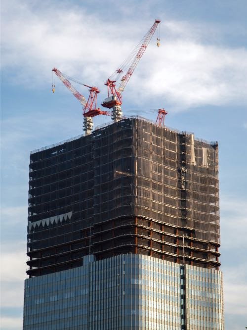 Contacto Trabajos Verticales